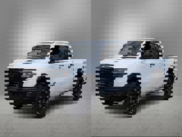 New 2026 RAM 1500 Rebel w/ Rebel Level 2 Equipment Group image 4