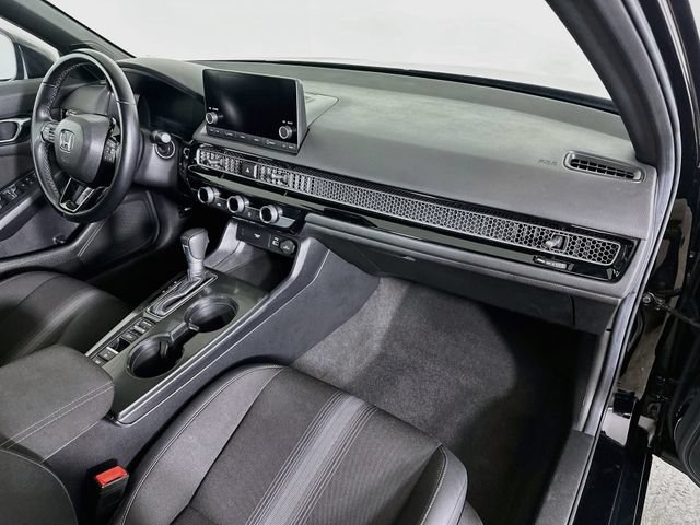 Certified 2024 Honda Civic Sport image 30