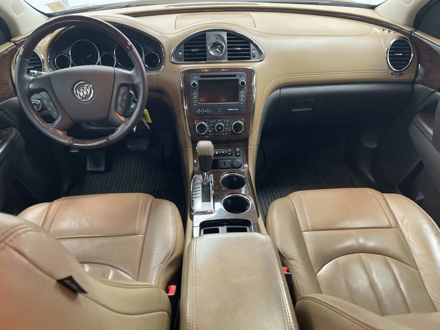 Used 2015 Buick Enclave Leather w/ Trailering Package FWD image 19