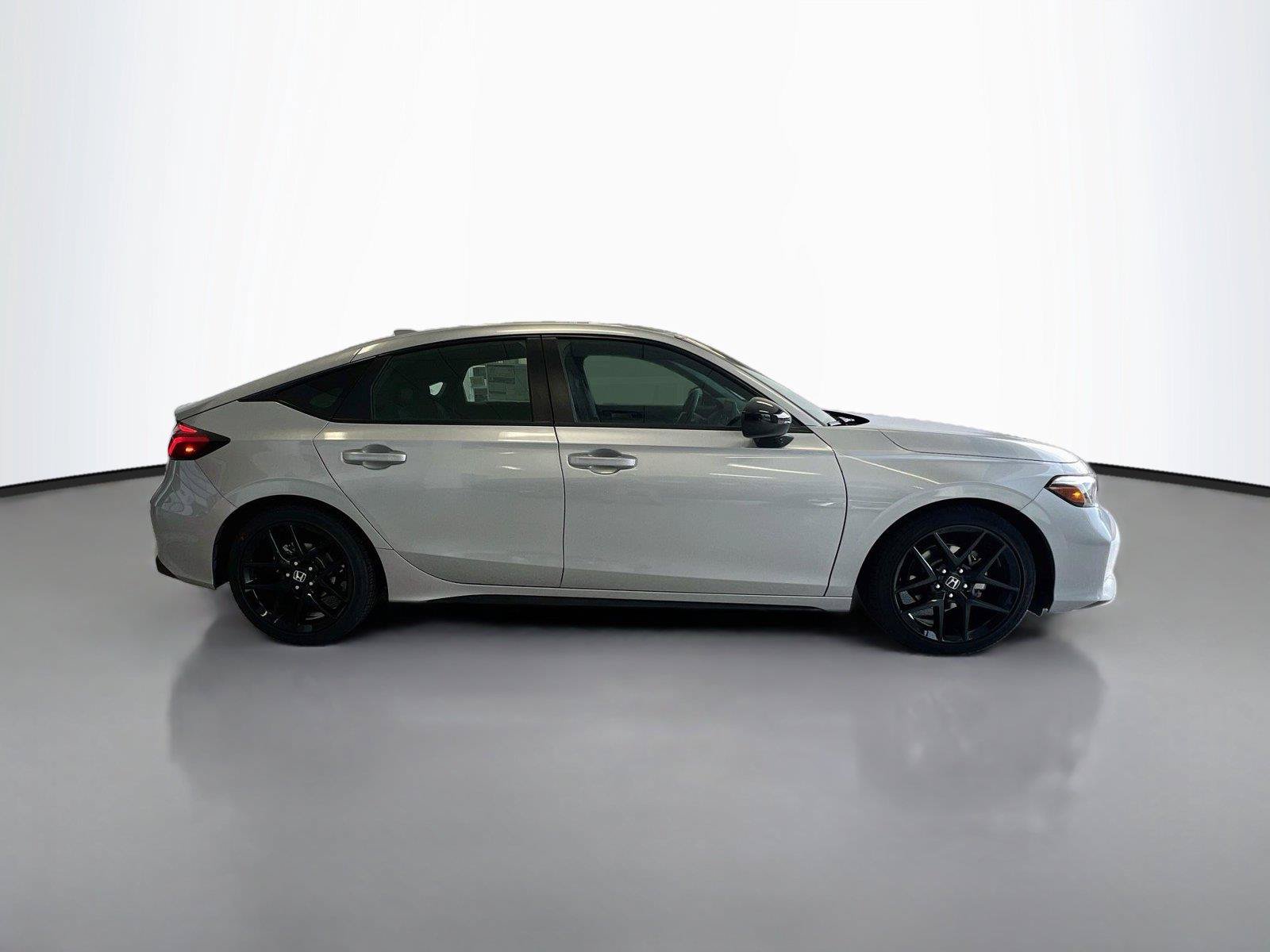 New 2026 Honda Civic Sport image 16