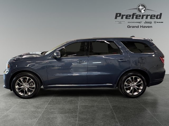 Used 2020 Dodge Durango R/T AWD/4WD image 10