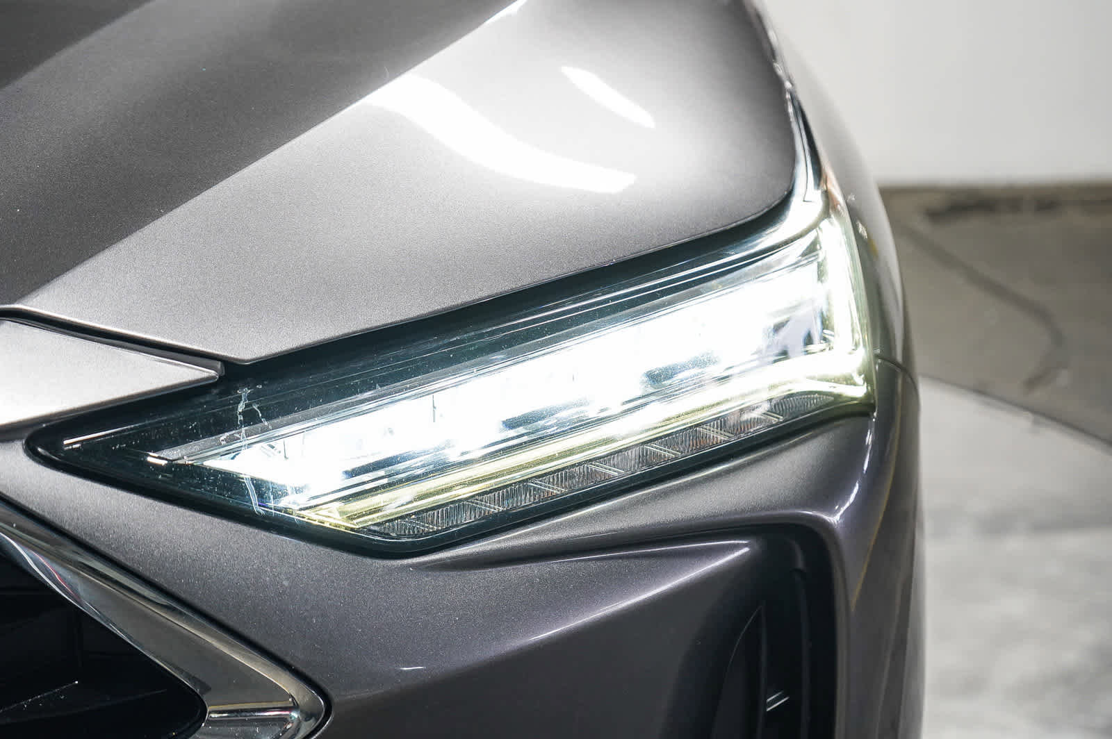 Used 2022 Acura MDX w/Technology Package image 8