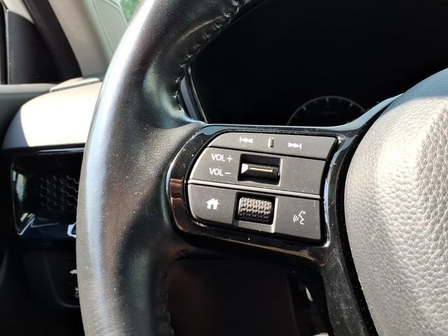 Certified 2024 Honda CR-V EX-L image 21