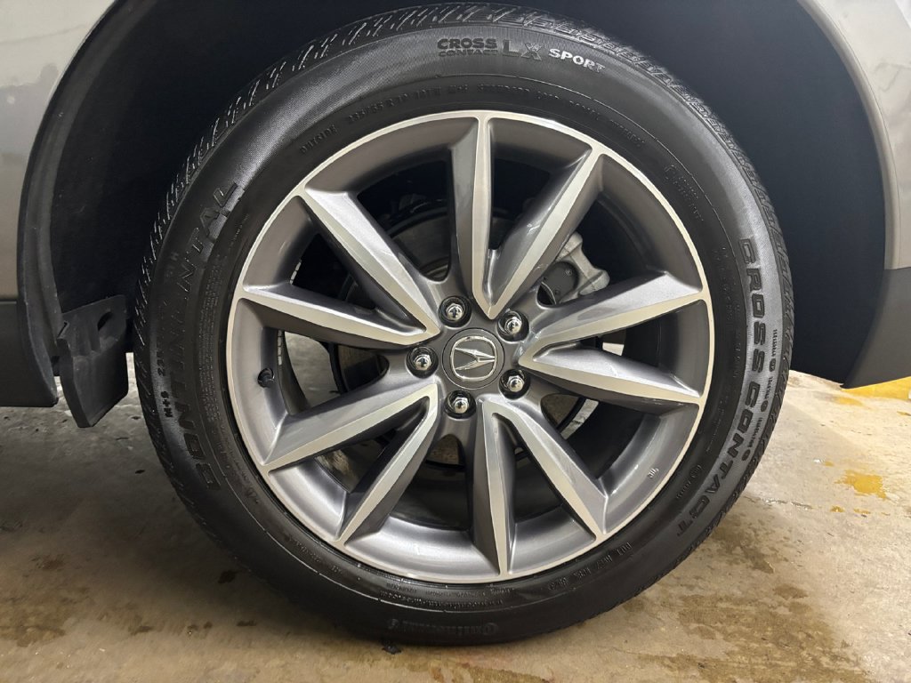 Certified 2024 Acura RDX w/ Technology Package AWD/4WD image 32