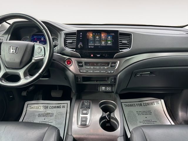 Used 2022 Honda Pilot EX-L image 11