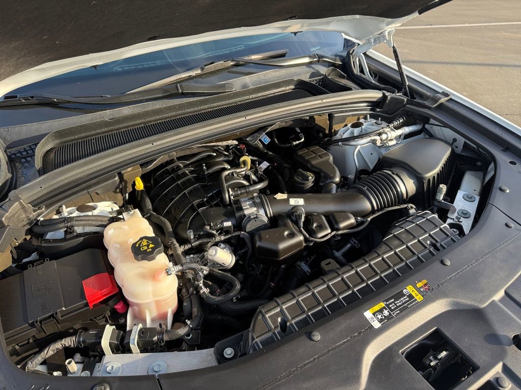 Used 2023 Jeep Grand Cherokee Altitude image 20