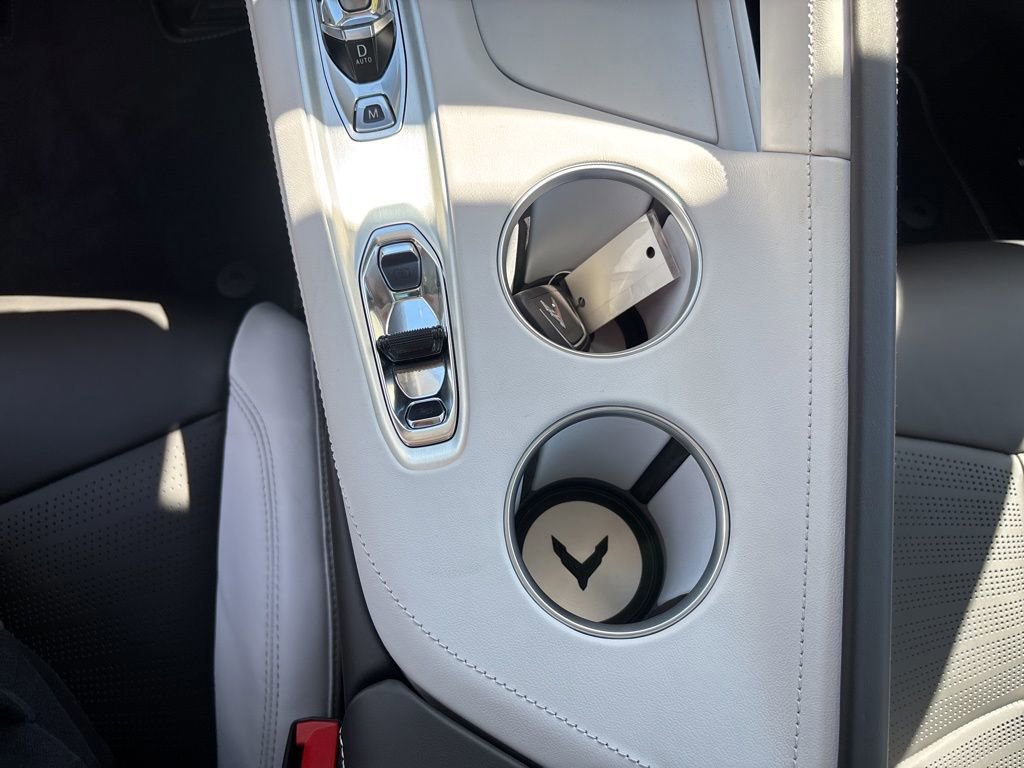 New 2026 Chevrolet Corvette Z06 image 46