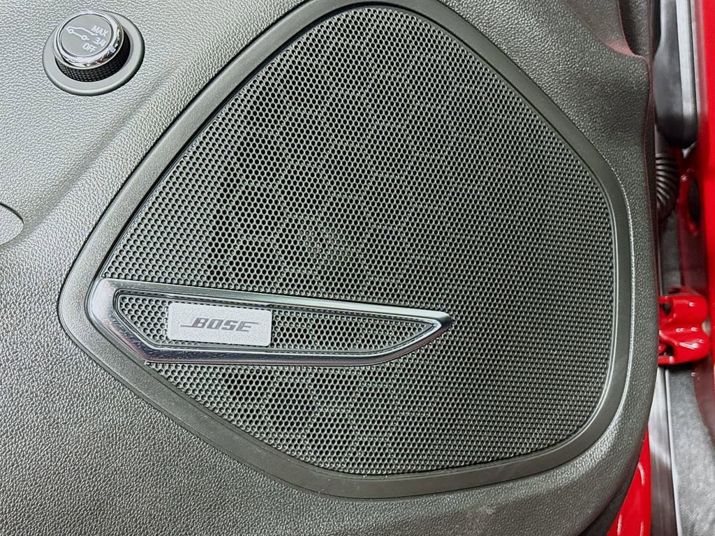 Used 2025 Buick Envision Sport Touring image 20