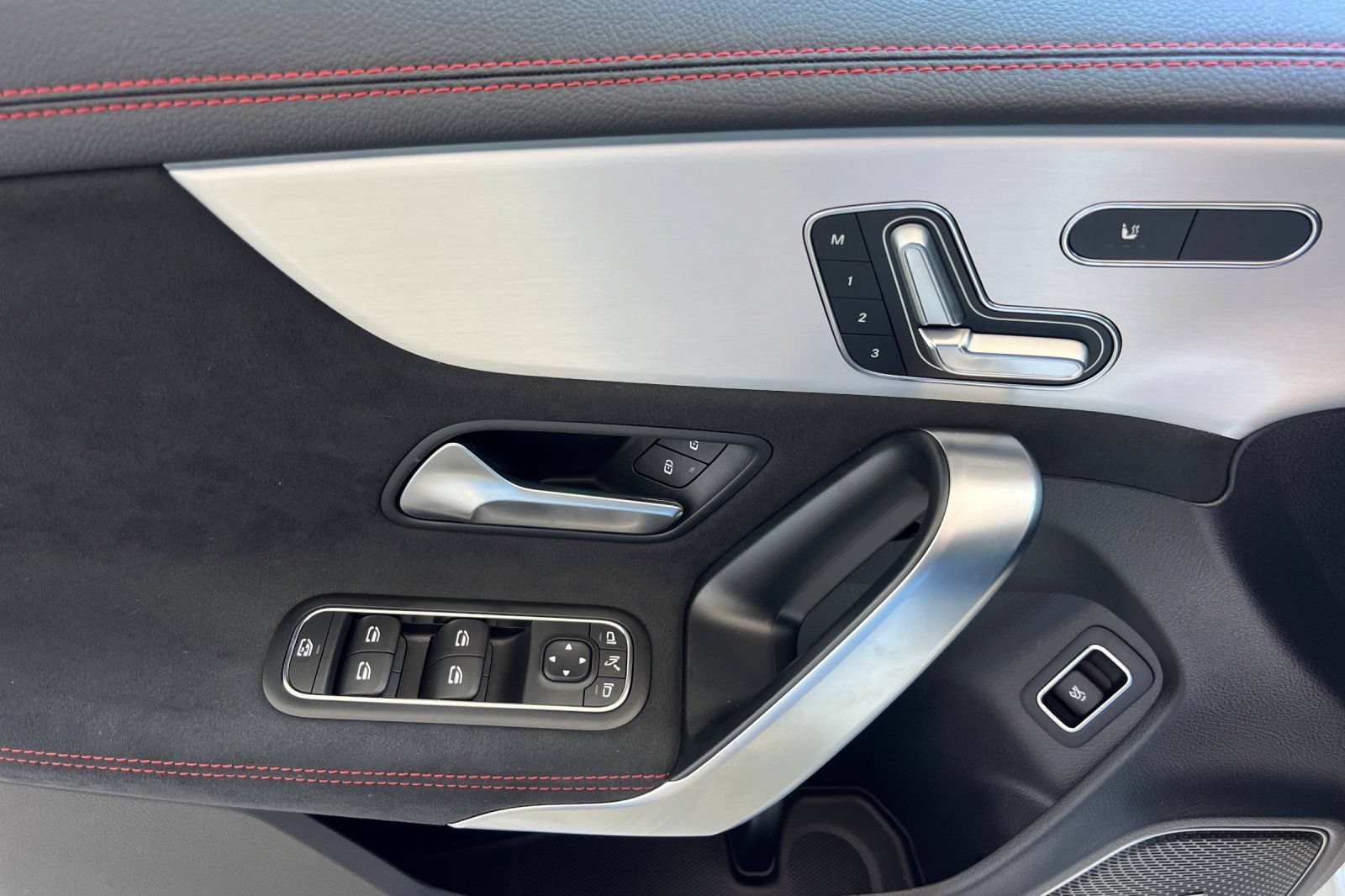 Certified 2026 Mercedes-Benz CLA 35 AMG 4MATIC image 15