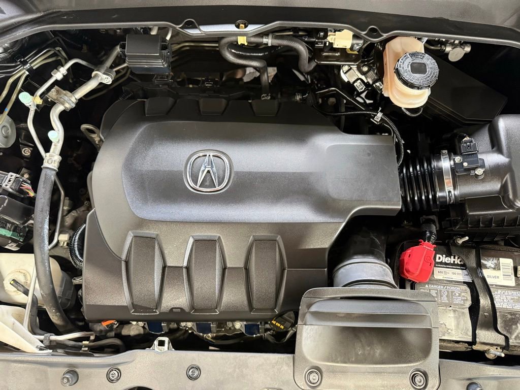 Used 2018 Acura RDX FWD w/ Technology Package image 24