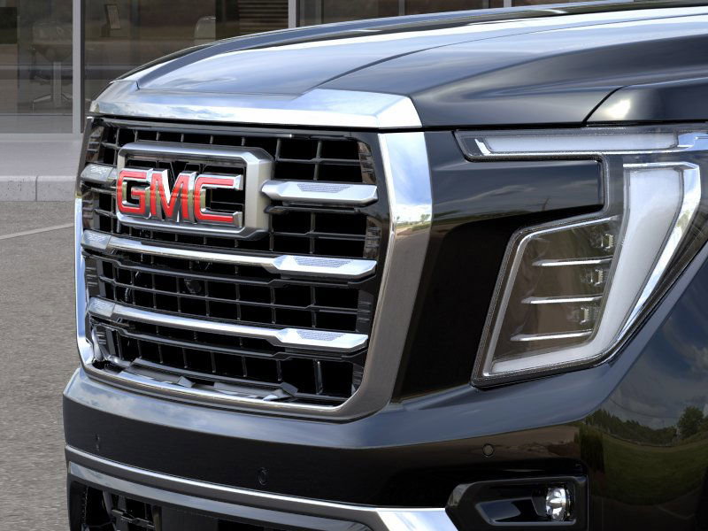 New 2026 GMC Yukon XL Elevation w/ Elevation Premium Package image 37
