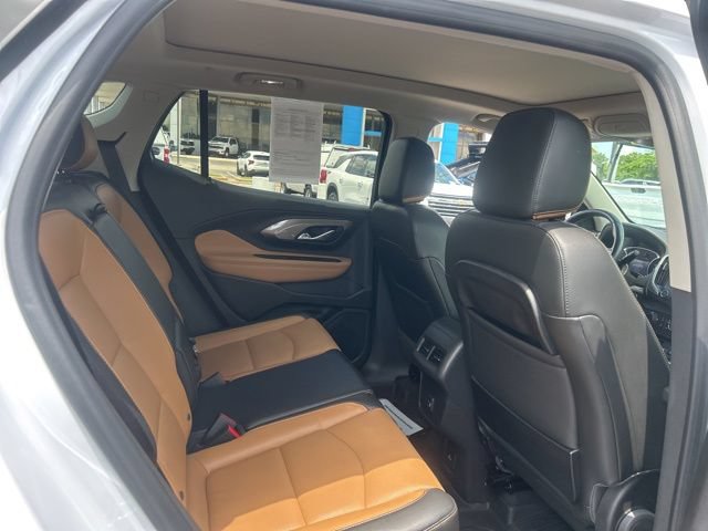 Used 2020 GMC Terrain SLT w/ Preferred Package FWD image 33