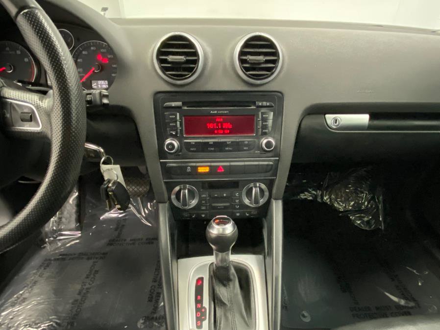 Used 2013 Audi A3 2.0T Premium Plus image 28