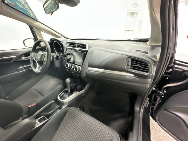 Used 2019 Honda Fit EX image 17