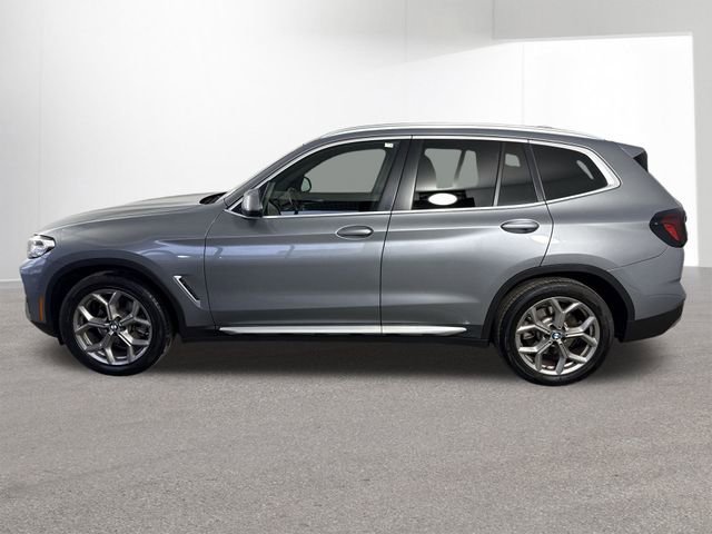Used 2024 BMW X3 sDrive30i image 29