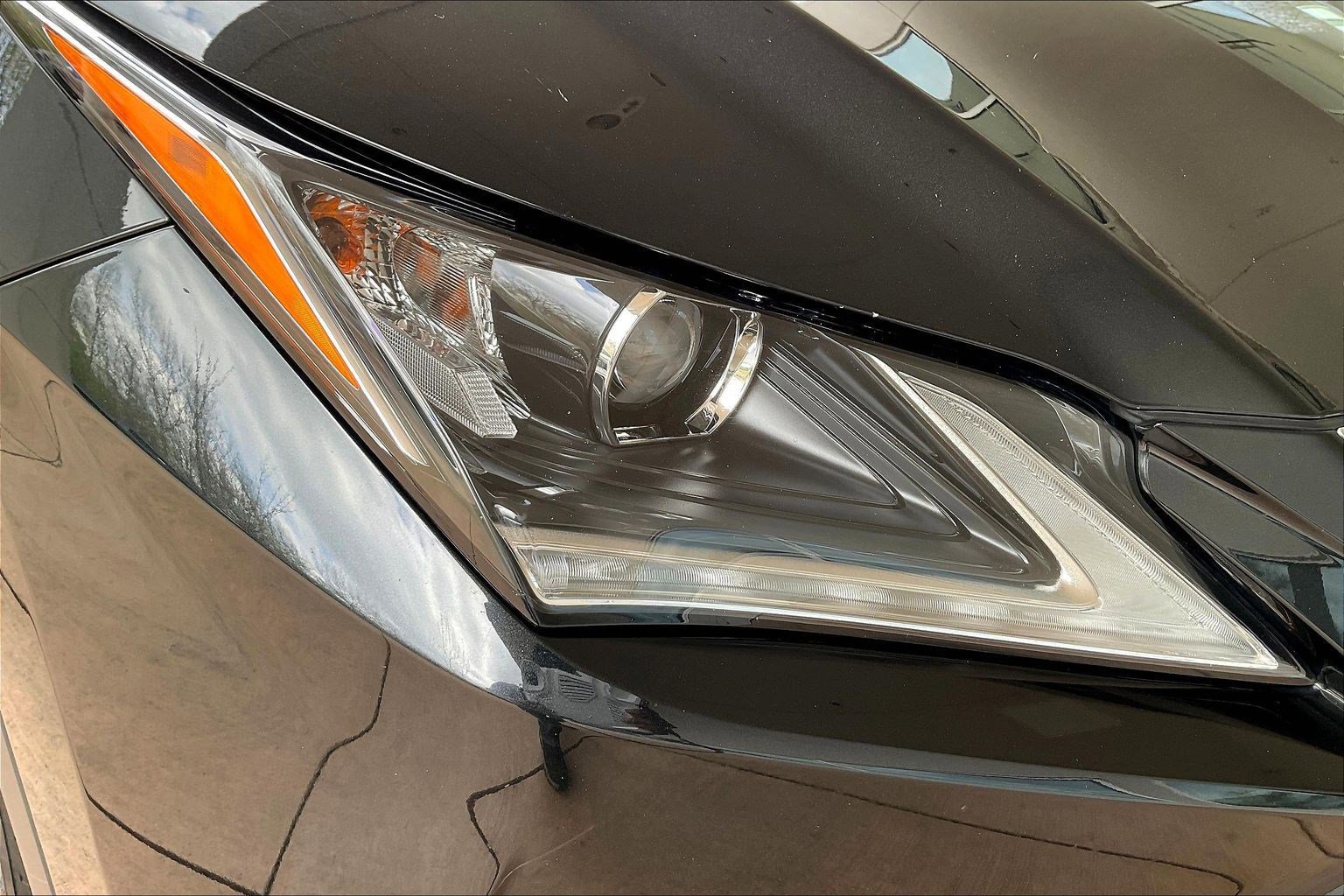 Used 2019 Lexus RX 450hL Luxury image 31