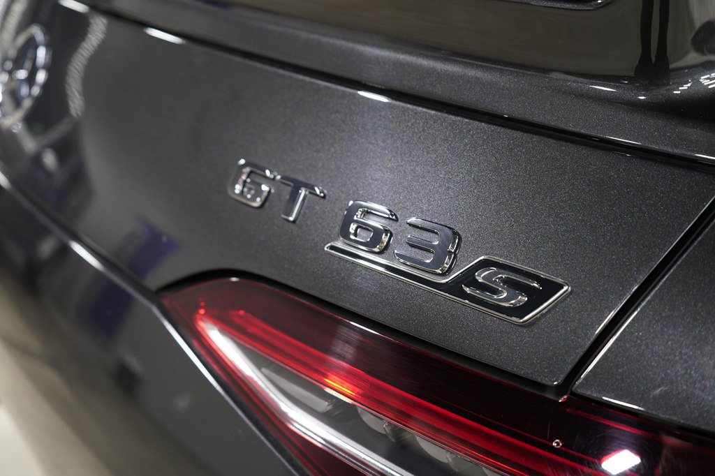 Used 2020 Mercedes-Benz AMG GT 63 S image 6