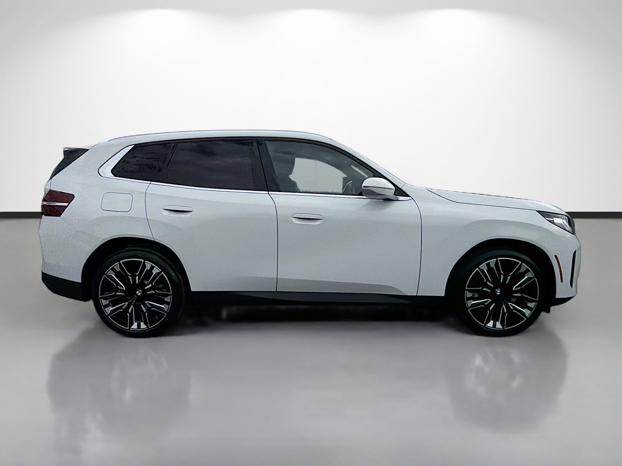 New 2026 BMW X3 xDrive30 w/ Convenience Package AWD/4WD image 2