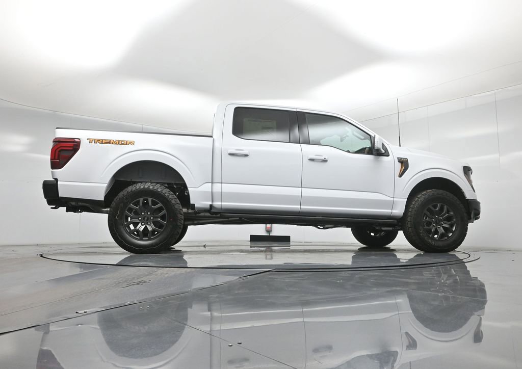 New 2026 Ford F150 Tremor AWD/4WD image 47