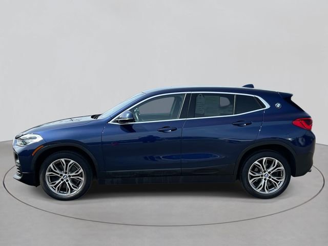 Used 2018 BMW X2 xDrive28i w/ Convenience Package image 2