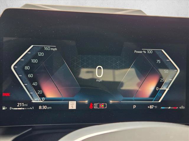 New 2026 BMW 228i w/ Technology Package FWD image 11