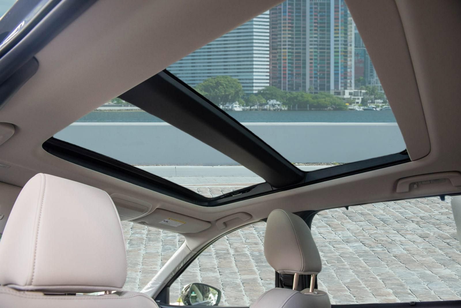 New 2026 MAZDA CX-90 3.3 Turbo w/ Premium Sport Pkg image 25