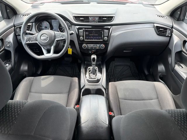 Used 2020 Nissan Rogue Sport S w/ Appearance Package AWD/4WD image 19