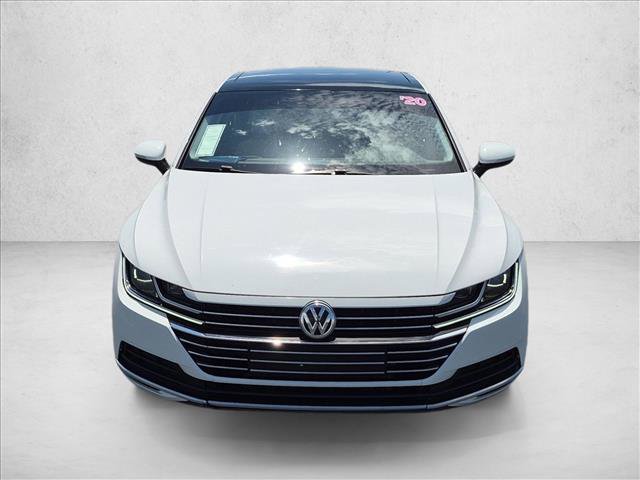 Used 2020 Volkswagen Arteon SEL FWD image 2