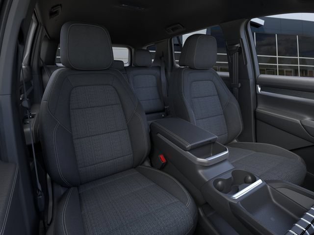 New 2026 GMC Terrain Elevation w/ Black Edition FWD image 18