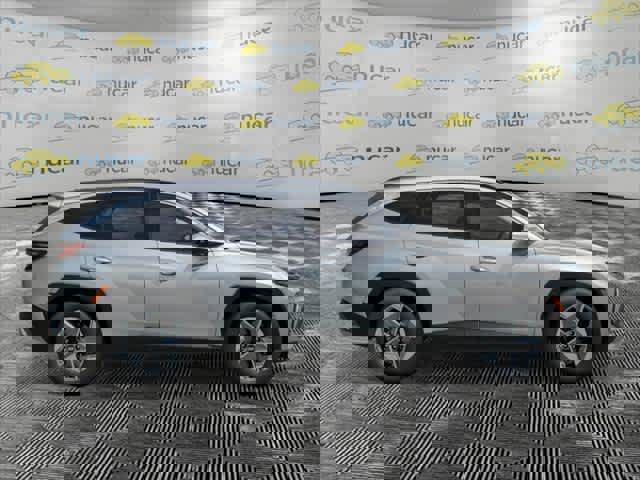 New 2026 Hyundai Tucson SEL image 7