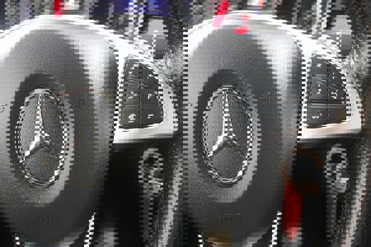 Used 2019 Mercedes-Benz GLE 43 AMG 4MATIC image 23