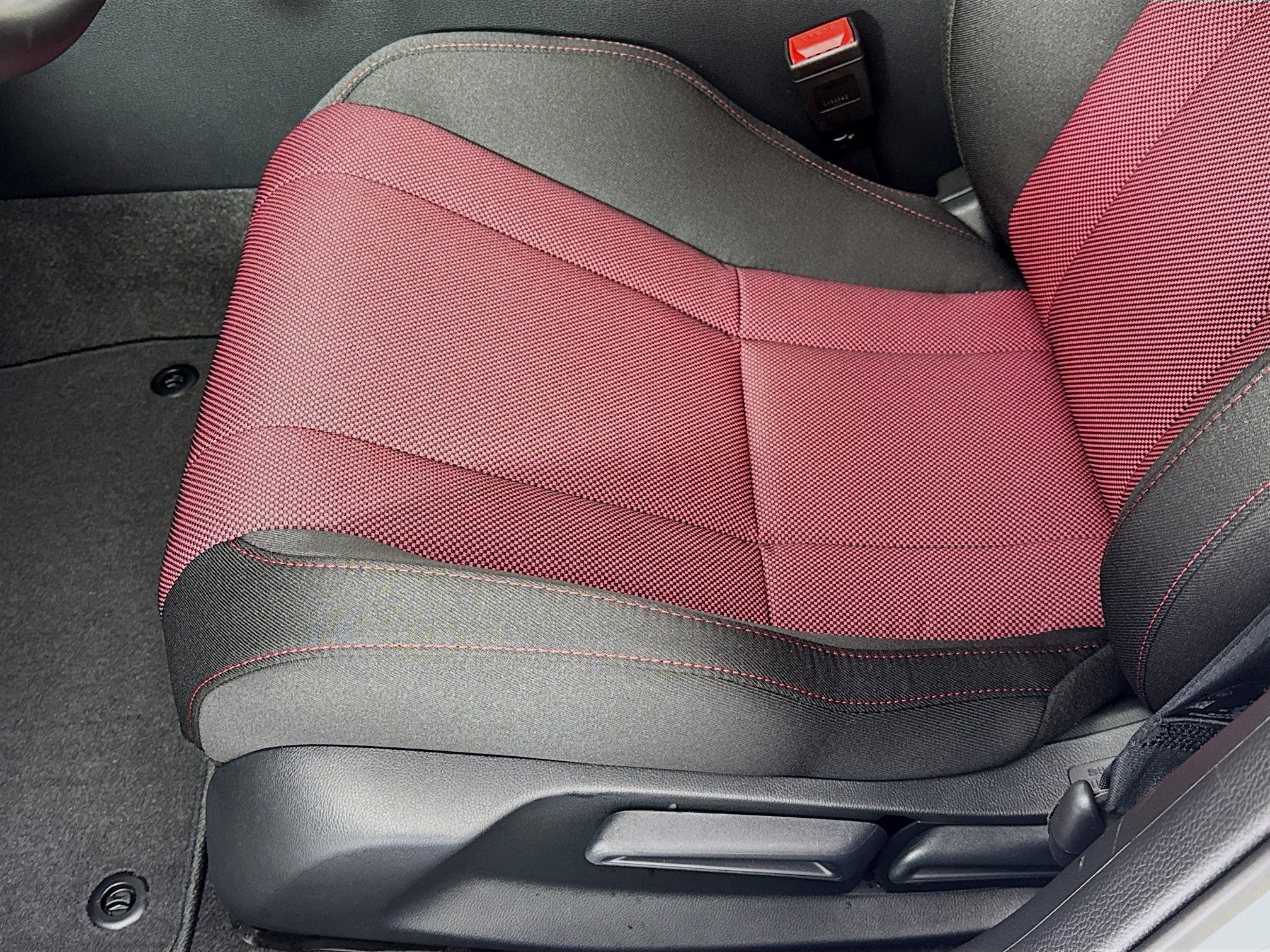 New 2026 Honda Civic Si image 20