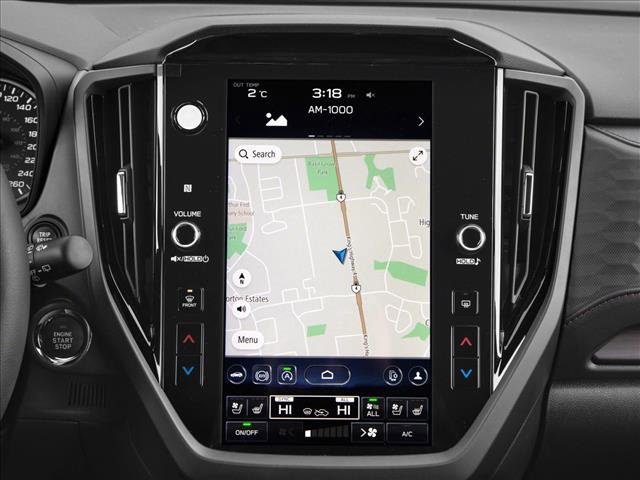 New 2026 Subaru Forester Touring image 12