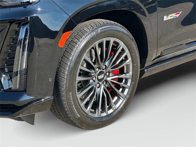 Used 2023 Cadillac Escalade V image 29