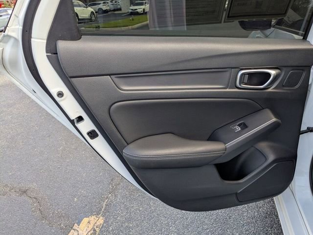 Certified 2023 Acura Integra A-Spec image 33