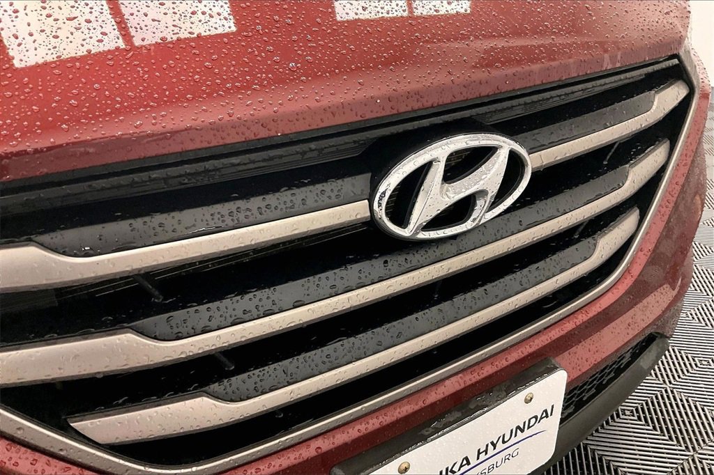 Used 2016 Hyundai Tucson SE w/ Option Group 02 image 25
