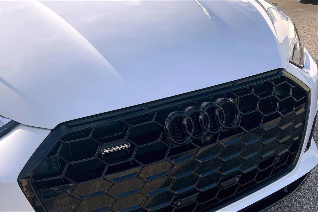 Used 2024 Audi A5 2.0T Premium Plus image 32