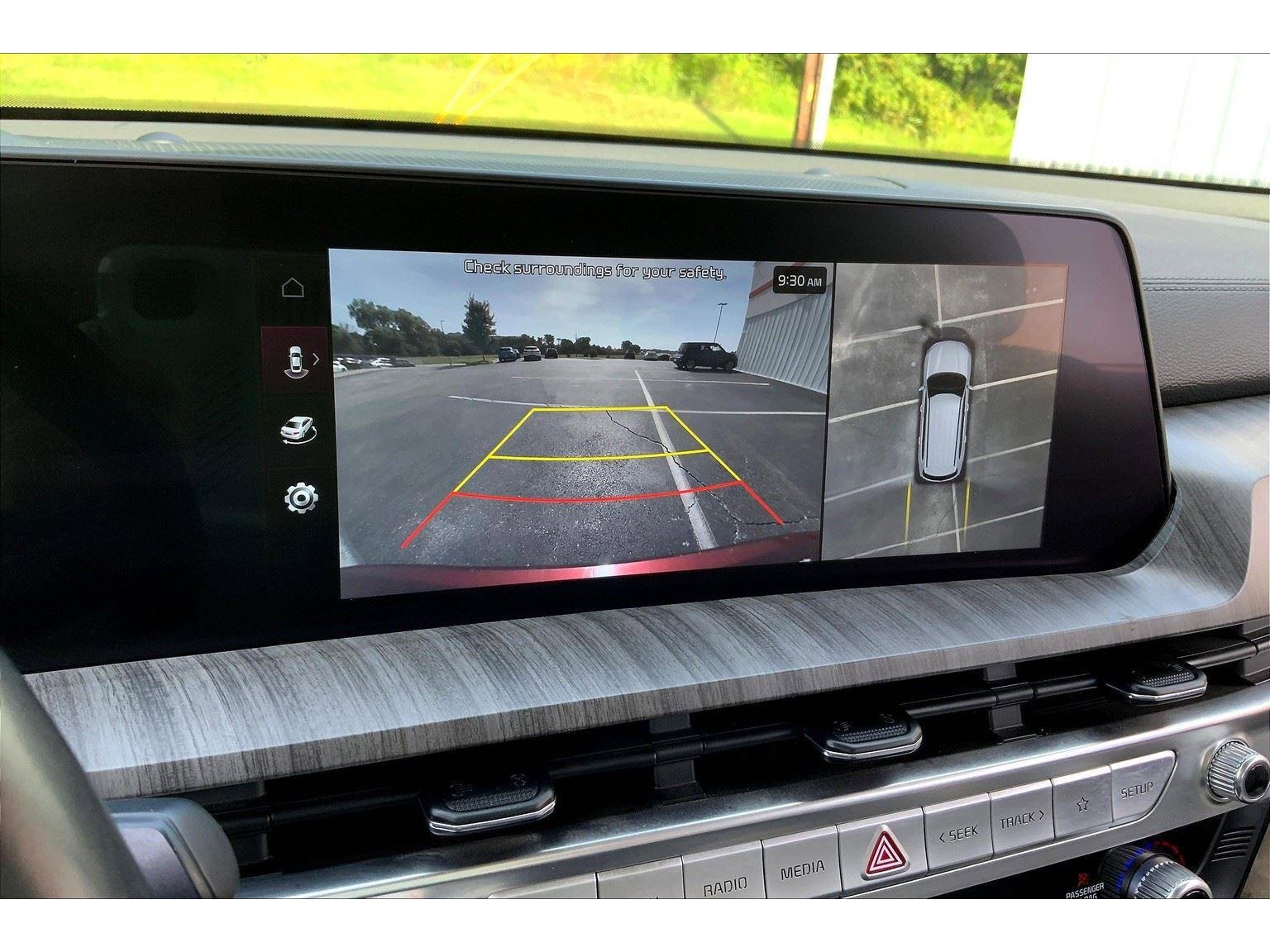 Used 2023 Kia Telluride SX image 20