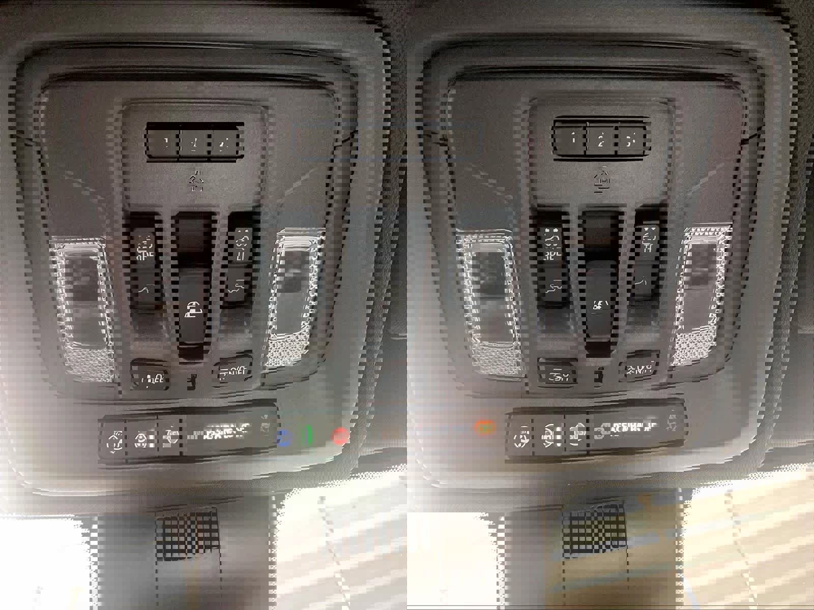 Used 2022 Chevrolet Silverado 1500 High Country w/ High Country Premium Package image 26