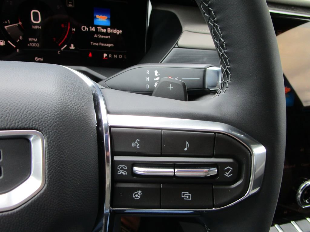 New 2026 GMC Acadia Elevation w/ Elevation Premium Package image 36