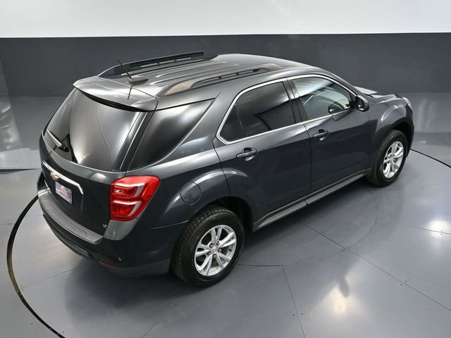 Used 2017 Chevrolet Equinox LT w/ Convenience Package image 49