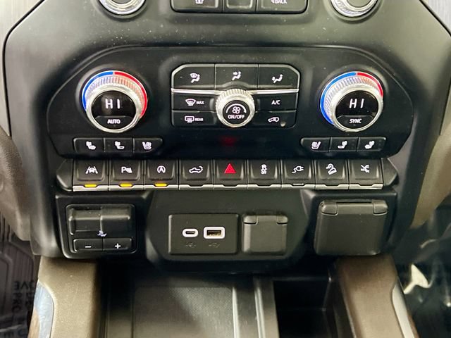Used 2021 GMC Sierra 1500 Denali w/ Denali Ultimate Package AWD/4WD image 9