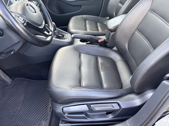 Used 2015 Volkswagen Jetta SE FWD image 13