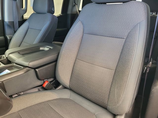 Used 2019 Chevrolet Silverado 1500 LT w/ All-Star Edition AWD/4WD image 20
