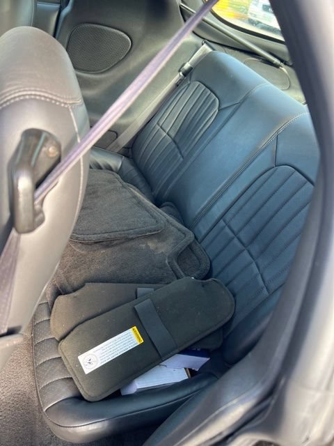 Used 2002 Chevrolet Camaro Z28 w/ Sport Appearance Pkg RWD image 14