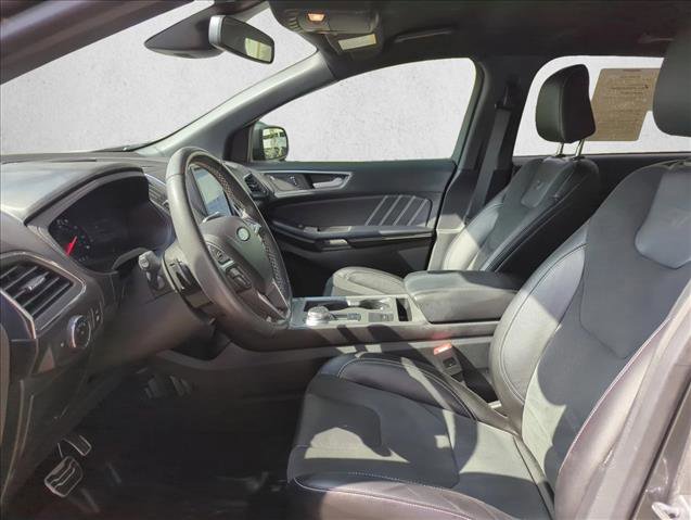 Certified 2022 Ford Edge ST image 15