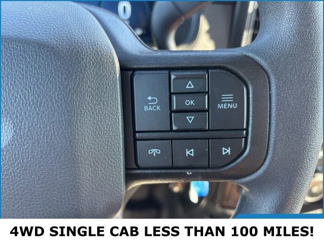 Used 2025 Ford F150 XL w/ Equipment Group 103A High image 9