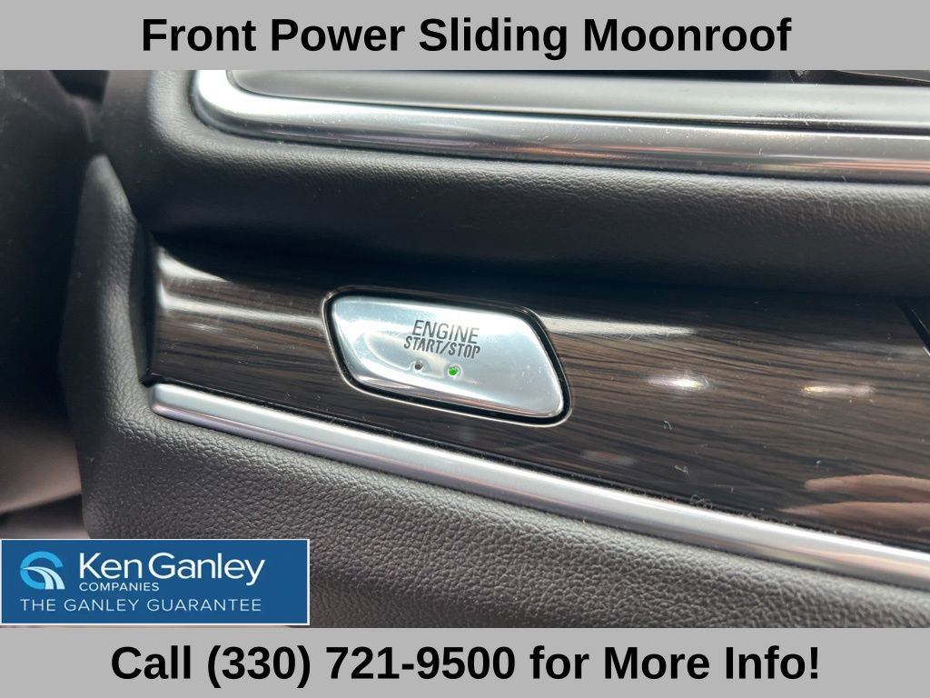 Used 2019 Buick Enclave Essence image 37