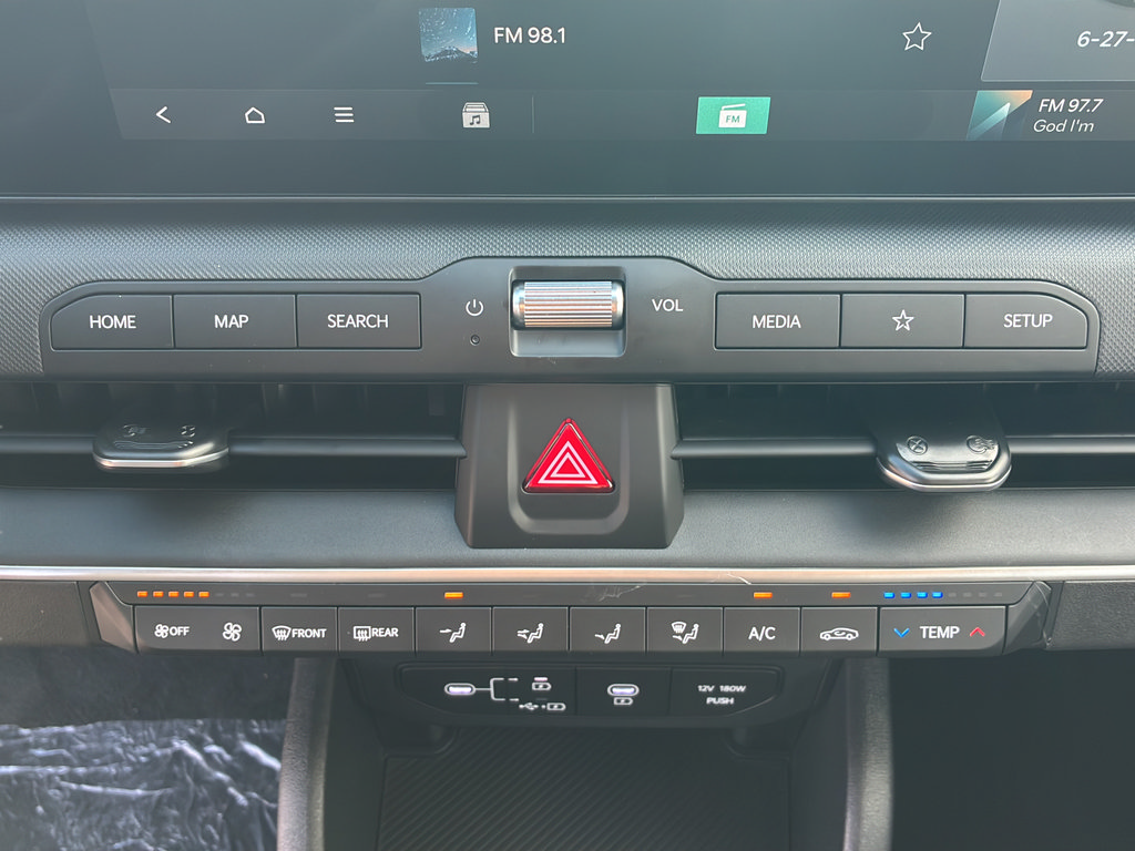 New 2026 Kia K4 FWD image 31