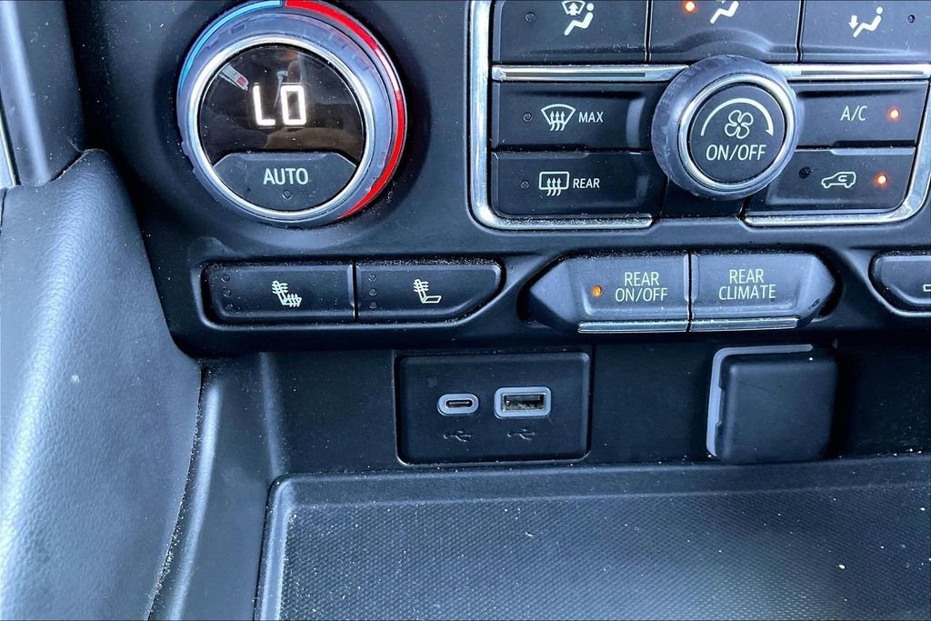 Used 2024 Chevrolet Tahoe LT RWD image 31